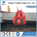 Crane Hydraulic Clamshell Bucket